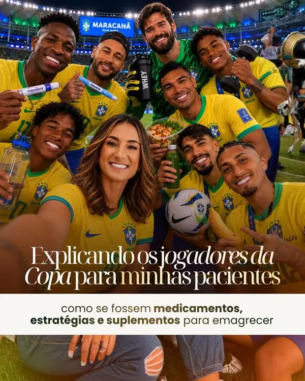 Peça de social media criada pela Qorvo para cliente, exemplo 15 de 15